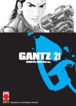 Gantz